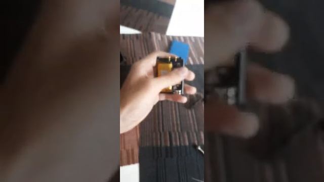 Sourin Air + РЕМОНТ ЗАПАВШЕГО ПИНА смотреть онлайн