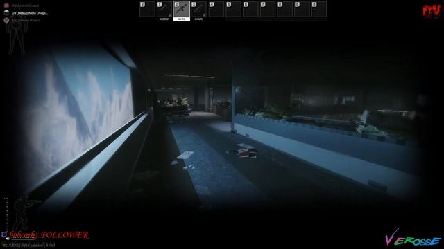 Stream #72 / Escape From Tarkov / Читеры душат, но мы в тельняшках! / 67 lvl 1150+ Raids смотреть онлайн