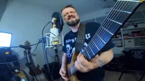 Лучший рок-кавер на мой взгляд ТРАВА У ДОМА 😬 COVER 🤟 А.Пушной