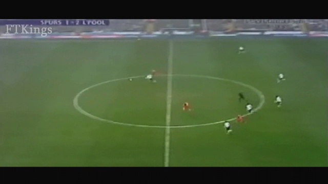 Top 10 Goals Gerrard Beckham Lampard Rooney