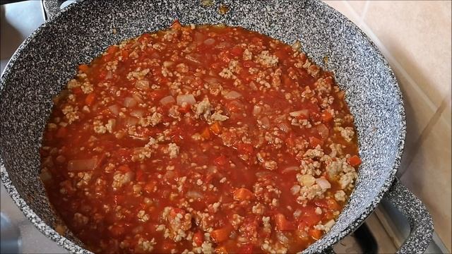 Лазанья БЕЗ ДУХОВКИ!!! ПО-НОВОМУ!!! Быстрая лазанья на сковороде БЫСТРЫЙ УЖИН