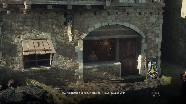 Big CHANGES Coming For Dragon's Dogma 2