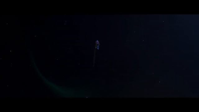 Йонду спасает Звездного Лорда | Стражи галактики 2 (2017) смотреть онлайн