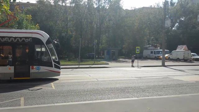 1 Москва, Щербаковская ул , 55 смотреть онлайн