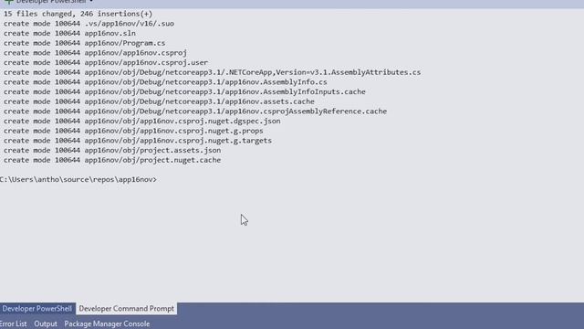 Setting Up | Git Repos | Visual Studio and Bitbucket смотреть онлайн