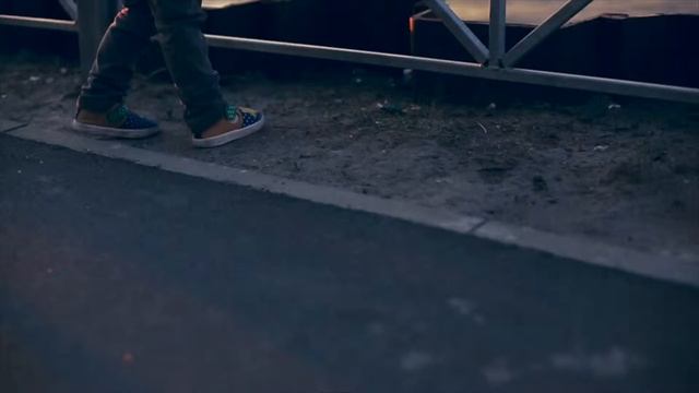 MATVEI покатушки на любимом самокате! Y-Scoo смотреть онлайн