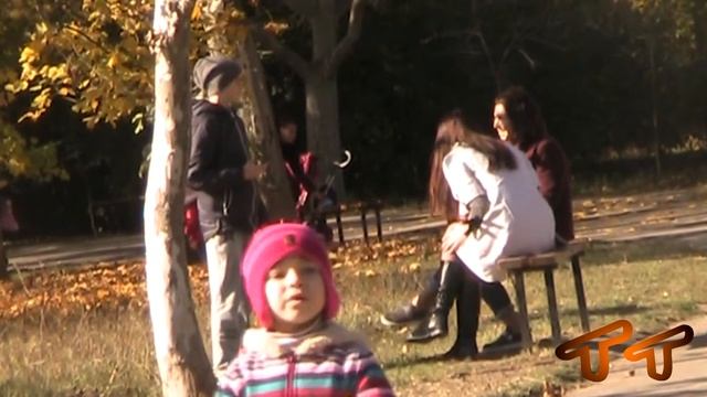 Парень делает селфи / The Guy Makes Selfie