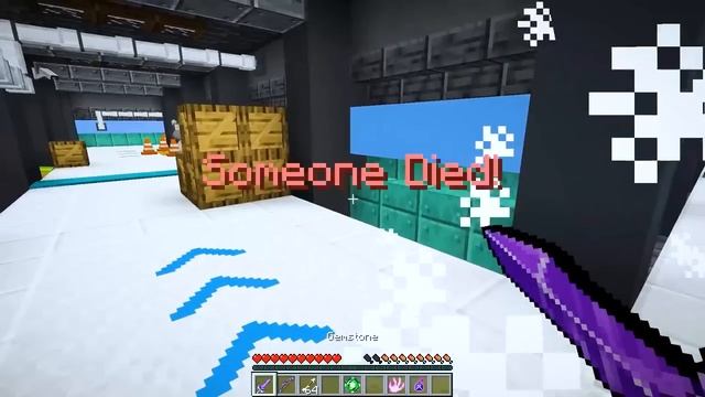 Who MURDERED Aphmau's FRIEND?!