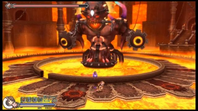 Pointless Review- Ys Origin смотреть онлайн