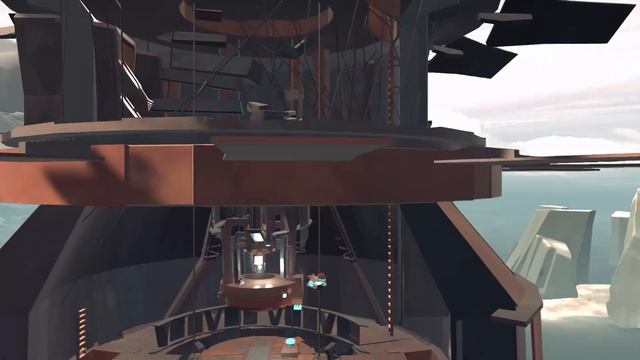 FAR: Changing Tides - 