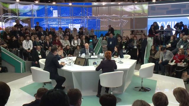 Круглый стол «Дальнейшее развитие первичной медико санитарной помощи» RU смотреть онлайн