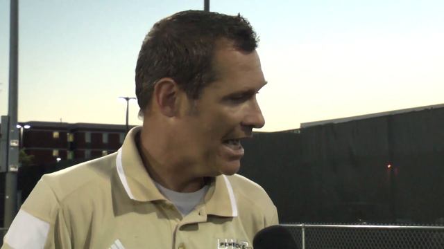 Lars Andersson Post Game Interview 10.07.2015 смотреть онлайн