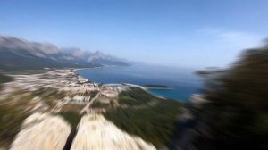 Гора Чалыш. Поход на гору! Кемер Турция