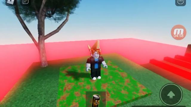 Roblox пол это лава паркур, смотреть онлайн