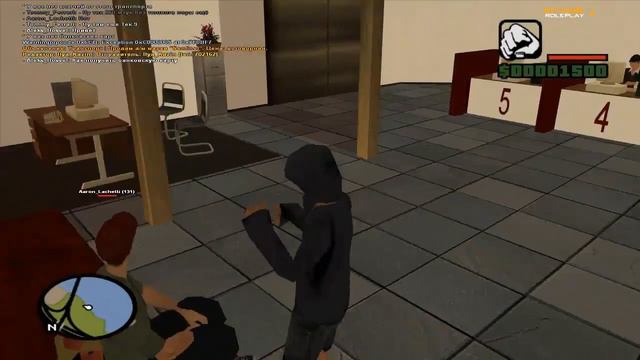 КРУТАЯ АВТОШКОЛА! |Stage RP| - #1 смотреть онлайн