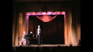 Э. Тозелли - Сентиментальная серенада