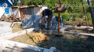 Скважина своими руками