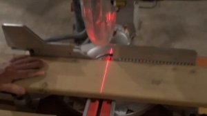 Торцовочная пила Интерскол ПРР -250\2000-2. Обзор.