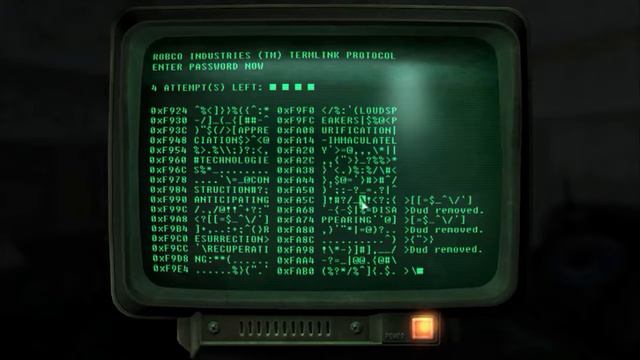 Let's Explore Fallout 3 - part 188 - Zhu-Rong v418 смотреть онлайн