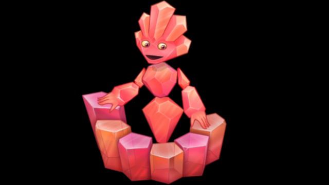 Jeeode - All Monster Sounds (My Singing Monsters) смотреть онлайн