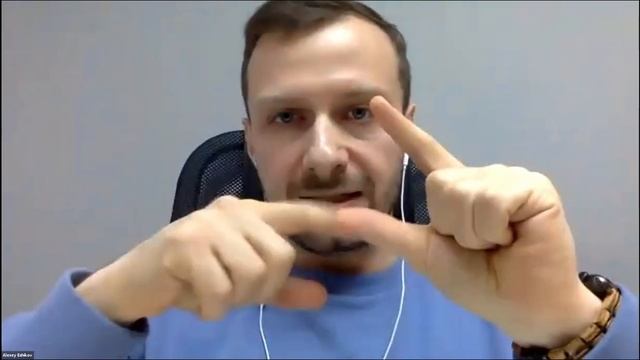 Алексей Ёжиков “Теория диалога Бахтинаи практика когнитивно-поведенческого коучинга” смотреть онлайн