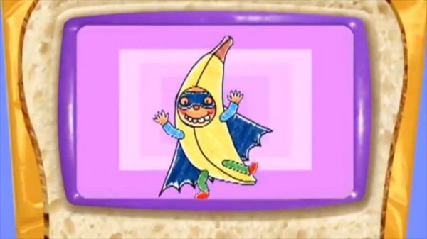 Pinky Dinky Doo Season 1: episodes 1-13