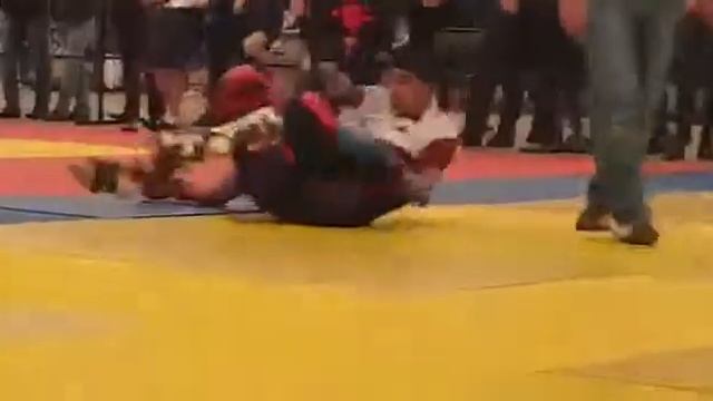 Амаль Агиров нокдаун смотреть онлайн