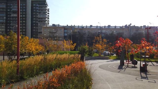 ⁴ᴷ⁶⁰ Walking Moscow: from Petrovsky Park to Dinamo Mt, House of Aviators & Central Moscow Hippodrom смотреть онлайн