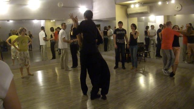 Bachata, бачата скручивание. смотреть онлайн