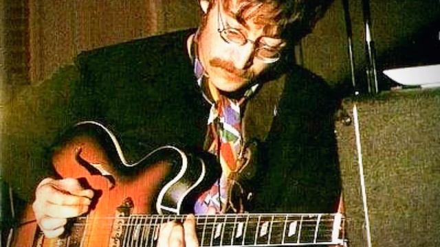 Strawberry Fields Forever - The Beatles (Full Isolated Guitar) смотреть онлайн