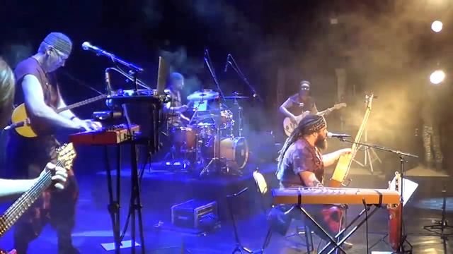 New Asia - Ветер смотреть онлайн