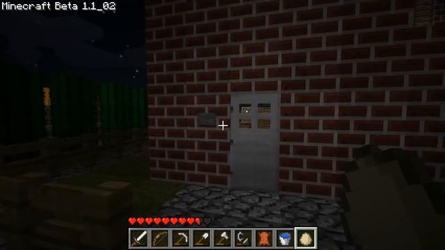 Minecraft How to Get Chicken Eggs Easily смотреть онлайн