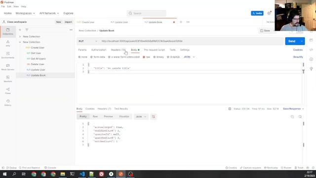 MongoDB part 4: Subdocuments смотреть онлайн