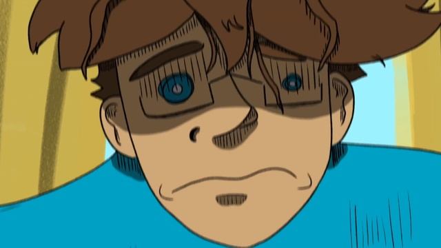 46 серия Тринадцати огней. смотреть онлайн