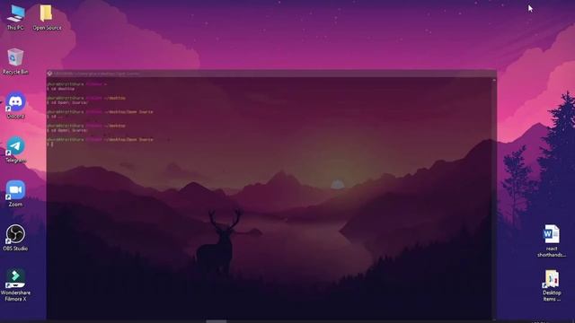 All About Contributing To Open Source !! | Git & Github | Hacktober Fest 2021 | Arpit Ghura смотреть онлайн