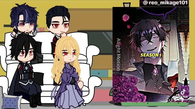 Agriche Family react to Dion’s future wife as Medea Solon |1/1| смотреть онлайн