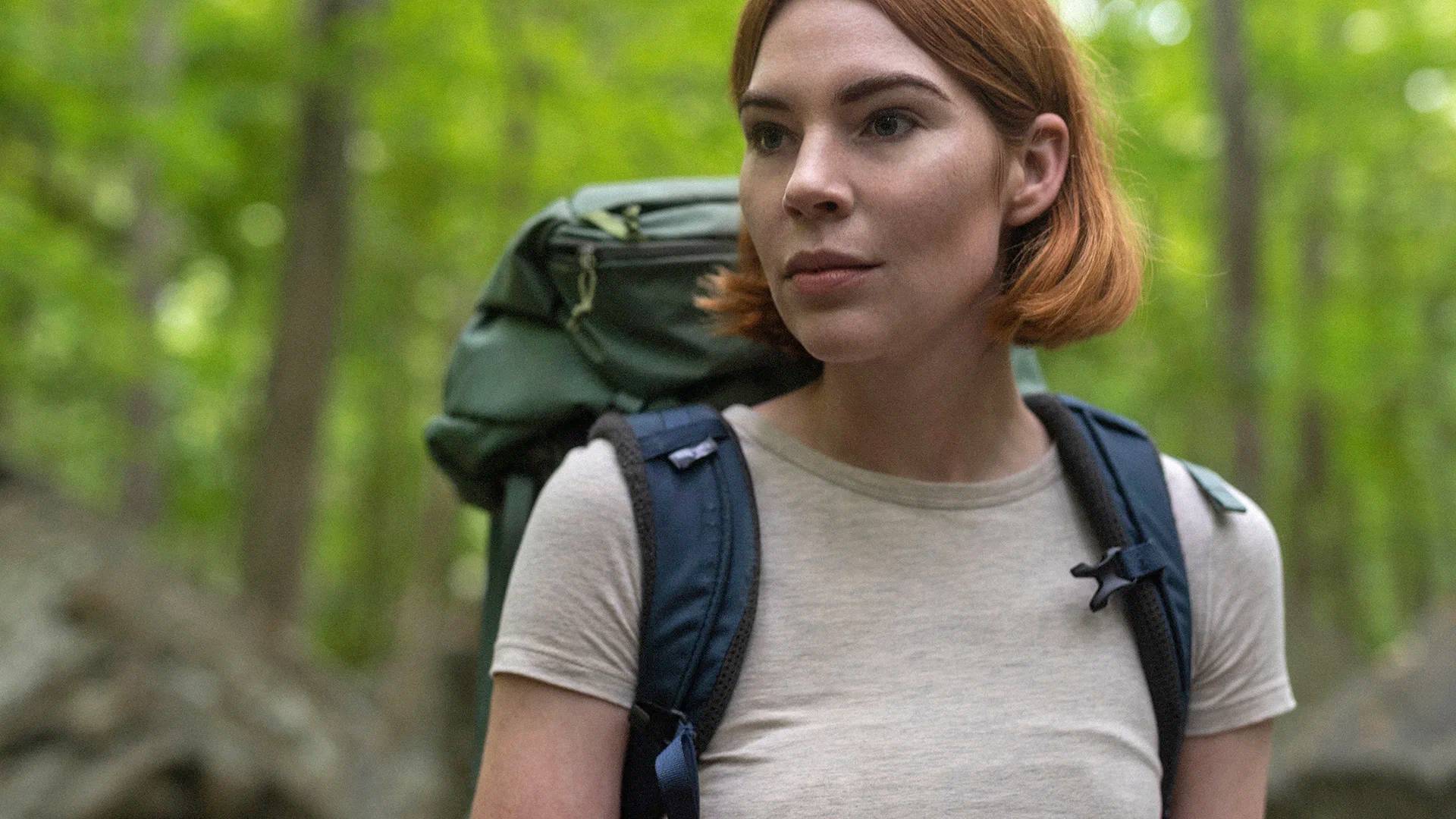 Пожиратель — Русский трейлер (2024) смотреть онлайн