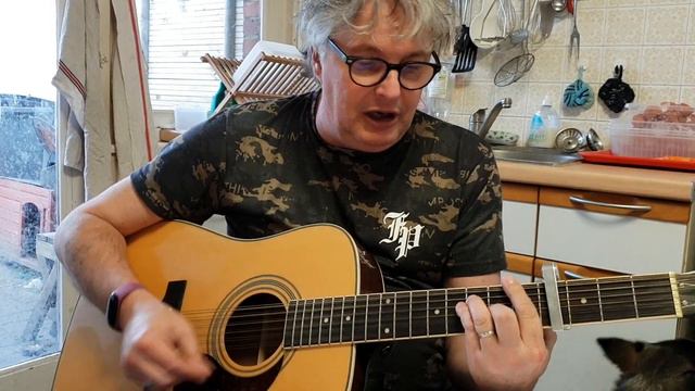"High Hopes-Ray Wilson" Pink Floyd cover смотреть онлайн