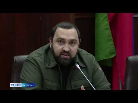 Обращения участников СВО депутату ГДРФ С.Хамзаеву,по вопросу асфальтирования дороги Качалай-Туршунай смотреть онлайн