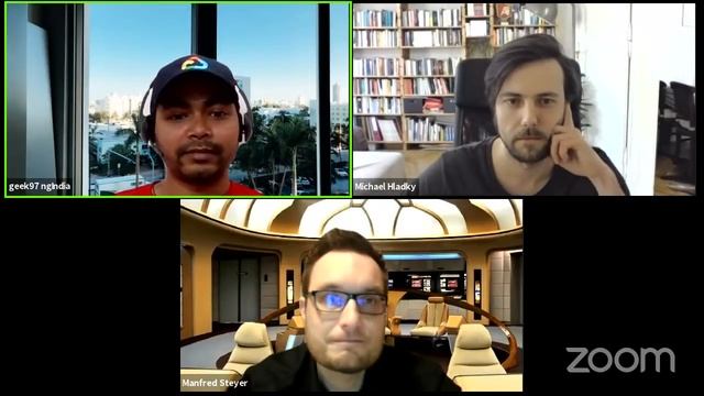 ng-India Webinar | Angular for Architects | Extending Angular for the Reactive Web смотреть онлайн