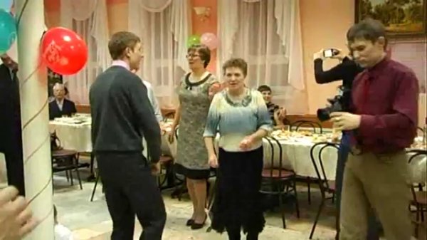 наглый фотограф