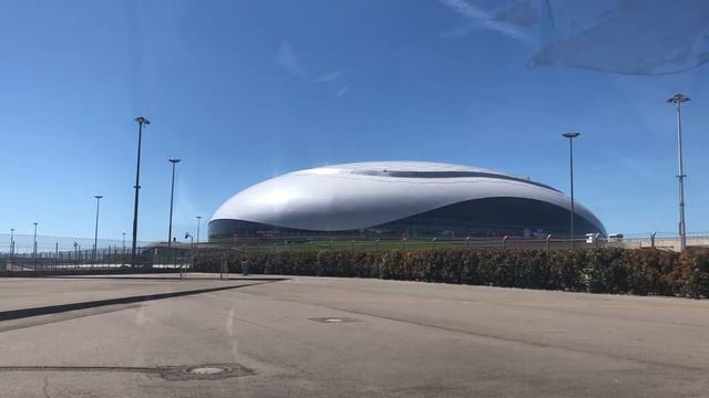 Путешествие семьей на машине из Москвы в Сочи! Часть 2-я смотреть онлайн