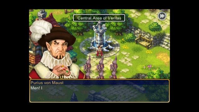 Epic Hearts - iPhone/iPod Touch/iPad - HD Gameplay Trailer смотреть онлайн