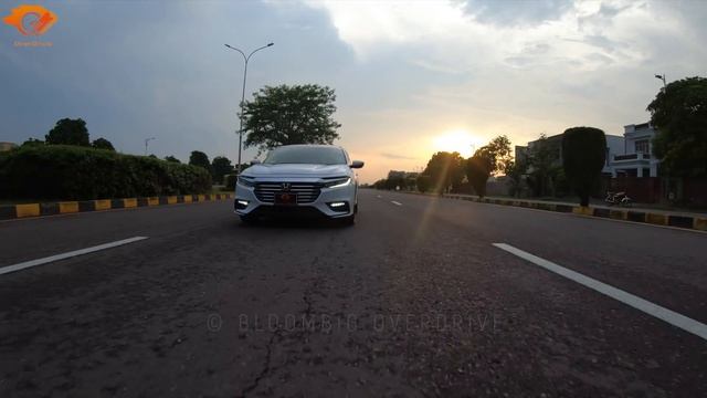 Honda Insight Hybrid 2021 Detailed Owner's Review in Pakistan / Drive, POV & Ownership Experience смотреть онлайн