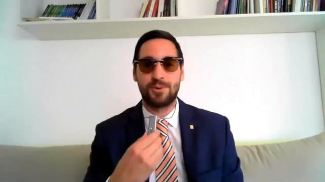 MyIon - портативный персональный очиститель воздуха смотреть онлайн