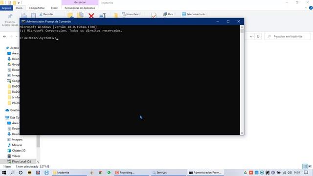 ERRO .MSI durante instalação, como resolver! смотреть онлайн