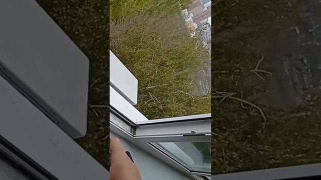 чем плохи скрытые средние прижимы на окнах, и какое есть решение #секретыоконщика смотреть онлайн