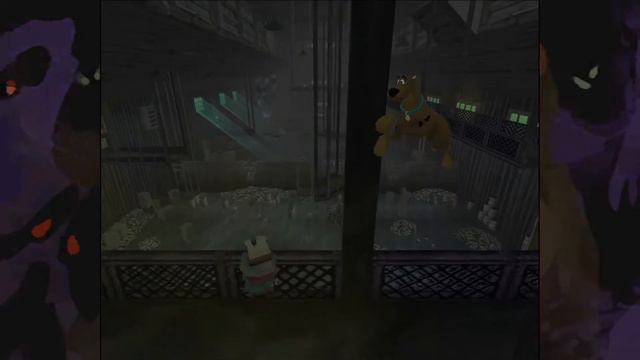 Scooby Doo! Night of 100 Frights [6]: FIIIISH?! FIII-IIISH! смотреть онлайн