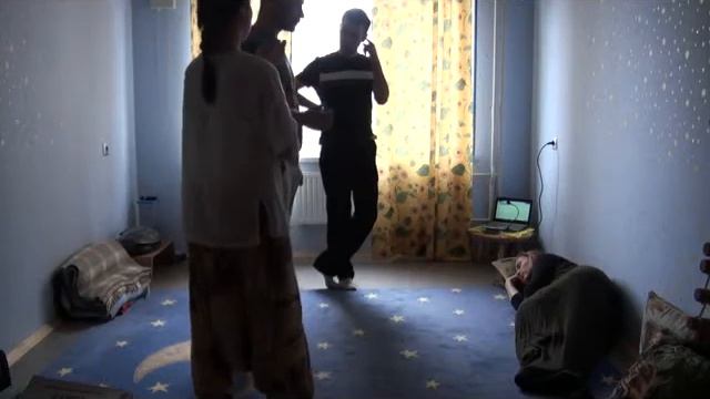 Сказка об Иван-царевиче, Сером Волке и Жар-птице ч.3.mkv смотреть онлайн