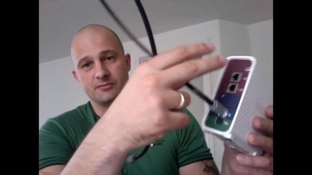 Однажды в Америке 3. Домашний интернет в США. Орегон смотреть онлайн